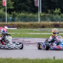 Retour sur Genk: Championnat de Belgique – IAME Benelux