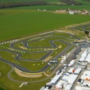 Stars of Karting et Endurance à Angerville: Bulletin en ligne