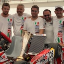 Toute la gamme des produits Vrooam disponible chez DRacing