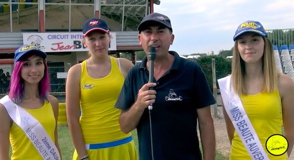 Trophée Kart Mag: La vidéo Karting TV est en ligne