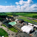 Finlande: Une course de préparation au Mondial perturbée