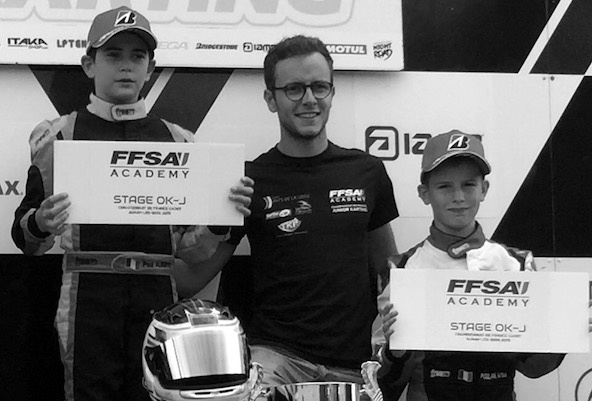 Brutale disparition d’Anthoine Hubert