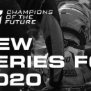 Catégories CIK: Une nouvelle série internationale en 2020 !