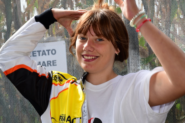 Championnat du Monde 2019 à Lonato: Ambiance