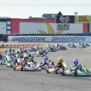 Encore un gros calendrier pour la WSK Promotion en 2020 !