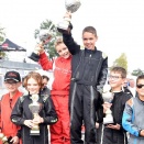 Endurance Minime-Cadet: Des vainqueurs et des champions