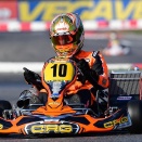 Franco Drudi, TM, Paolo De Conto et CRG réconciliés !