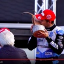 Les meilleurs moments du Mondial en Finlande en vidéo