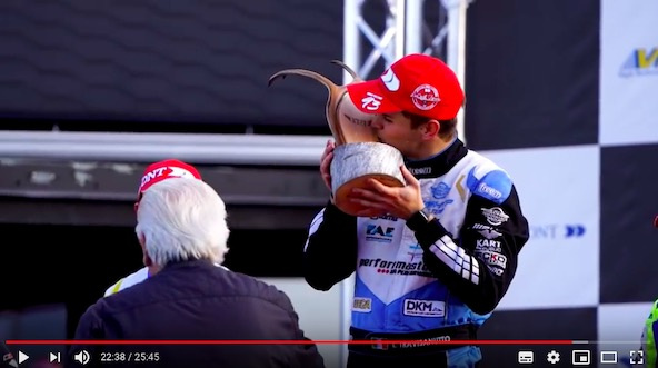 Les meilleurs moments du Mondial en Finlande en vidéo