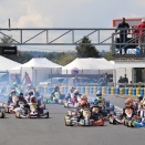 Master-Gentleman: Renaux vainqueur mais Ricci titré