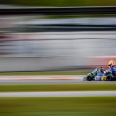 Mondial KZ-KZ2: Un plateau de folie dont 18 Français