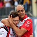 Mondial KZ: Le rêve de Kremers, le cauchemar de Renaudin