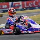 Mondial: Les Français dans les starting-blocks en Finlande