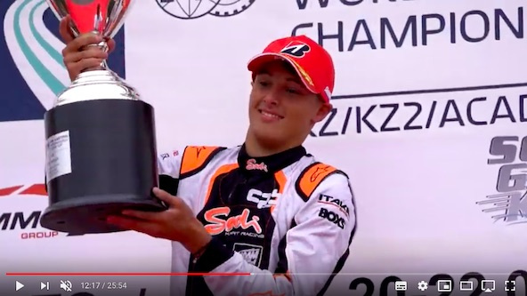 Mondial Lonato 2019: Retour en vidéo avec les “highlights”
