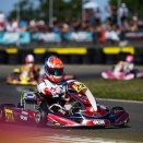 NSK 2019 à Laval: Les résultats