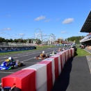 Souvenirs du Championnat du Monde en Finlande (1/3)