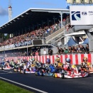 Souvenirs du Championnat du Monde en Finlande (2/3)