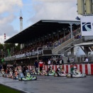 Thomas Ten Brinke Champion du Monde Junior