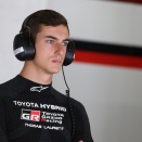 Un pilote de notoriété au Mans pour les 20.000 tours/minute !