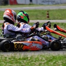 Une belle et grande formation pour CPB Sport au Mondial à Lonato