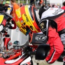 CIK-FIA: Débuts des Championnats le jeudi au lieu du mercredi