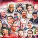 Challenge KZ, exotisme, finale au Mans: l’actualité de la IAME…