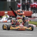 DKM: Les Championnats d’Allemagne 2019 sont connus