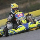 Endurance: Champion, K50-Kartmag conclut par une victoire