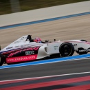 Hadrien David est le nouveau Champion de France F4 2019