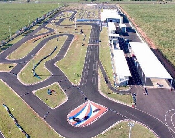 Le calendrier FIA Karting 2020 officialisé par le Conseil Mondial