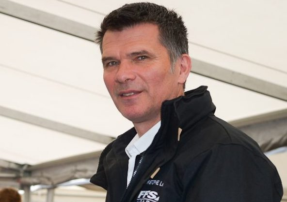 Lollier et Berteaux arrivent à la tête de la FFSA Karting
