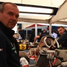 Un nouveau rôle pour Marc Berteaux, responsable karting à la FFSA