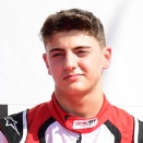 Luigi Coluccio de Birel ART à Kosmic en OK en 2020 !