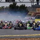 Minarelli: Retour sur Angerville avant le final à Aunay les Bois