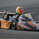 Qui sera Champion d’Europe Superkart 2019 au Mans?