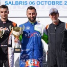 Salbris: Jonathan Wloszczynski domine le 1er Trophée Loisir FFSA