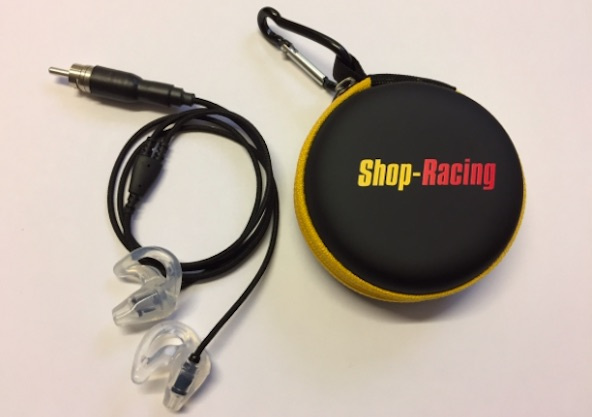 Shop Racing propose les nouveautés de sa boutique