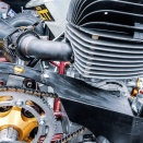 Tous à Valence en 100cc en Formule 20.000, avec Ludo Baetz