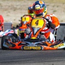 Un nouveau titre de Champion d’Espagne pour Pedro Hiltbrand