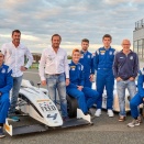 Volant Feed Racing: Les finalistes sont (presque) tous connus