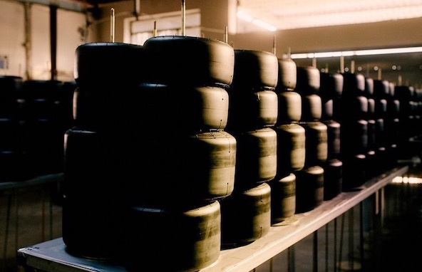 9 manufacturiers de pneumatiques ont sollicité l’homologation CIK-FIA