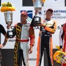 Arnaud Kozlinski, ex-CRG, officiera chez Tony Kart à partir de 2020