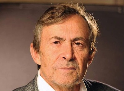 Décès de Didier Hamelin, ancien Président de Ligue BFC
