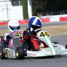 Fils de pilote de Formule 1: Au tour de Dayton Coulthard