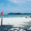 IAME Asia Final à Langkawi: Ambiance de Malaisie…