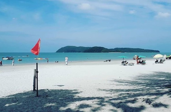 IAME Asia Final à Langkawi: Ambiance de Malaisie…