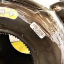 IAME: Komet propose un nouveau pneumatique, le K2H