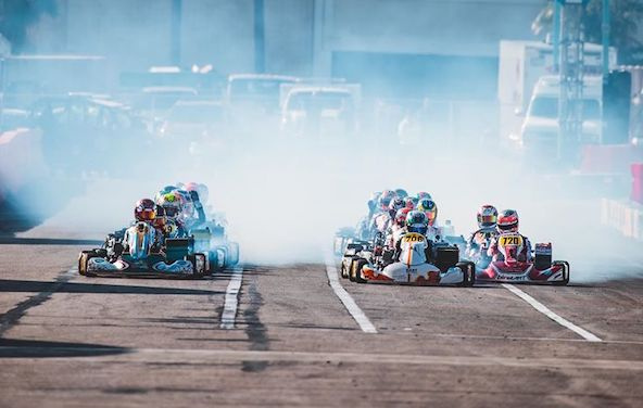 Las Vegas: Retour et résultats après le Supernationals 2019