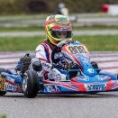 Les Champions de Belgique sont connus, mais du rififi en Senior