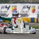 OK: Turney gagne mais Barnard titré à la WSK Open Cup